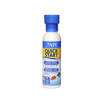Api Quick Start 118ml – South West Pets