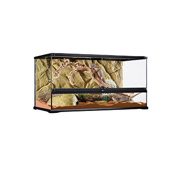 Exo Terra Terrarium Large Wide