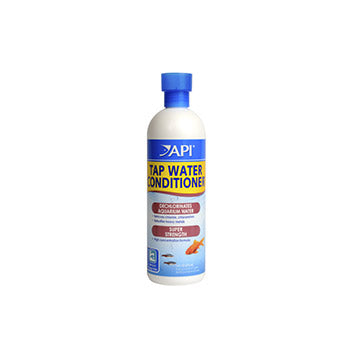 Api Tap Water Conditioner 473ml