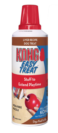 Kong Easy Treat Liver