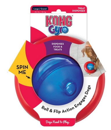 Kong Gyro Lge