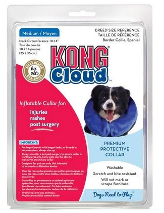 Kong Cloud Collar M