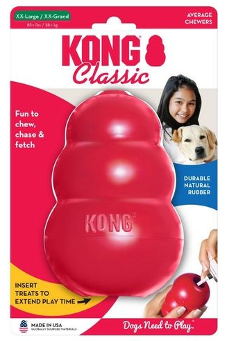 Kong Classic - King