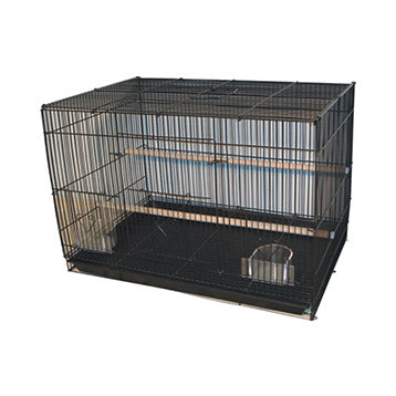 Bf 30" Flight Cage 