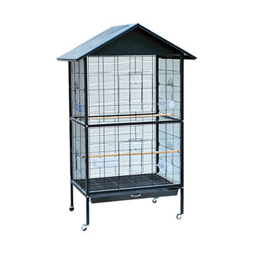 Aviary Mombasa 40 Boxed