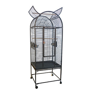 Arch Plus Cage Boxed