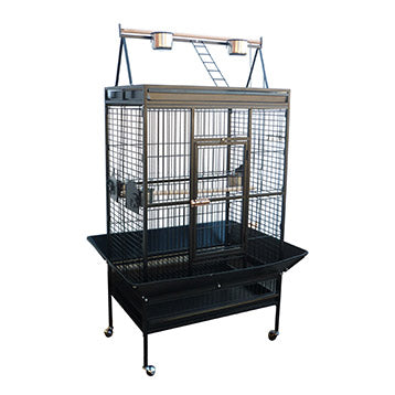 Hamilton Playpen Cage 32 Boxed