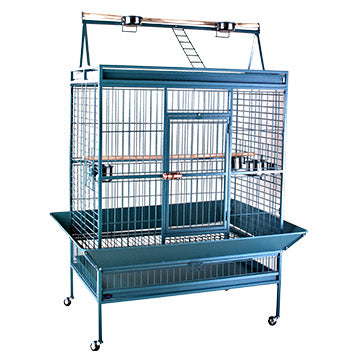 Hamilton Playpen Cage 40 Boxed