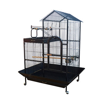 Tassie 36 Parrot Cage Boxed