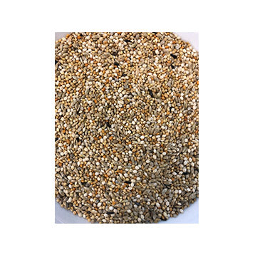 Premium Finch Mix 20kg