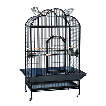 Silverado 44 Parrot Cage Boxed