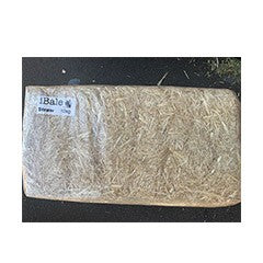Straw Bale