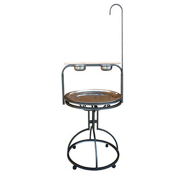Cockyland Plus Assembled - 46904