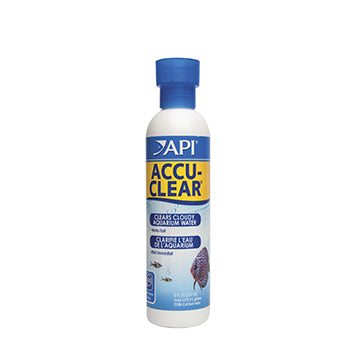 Api Accu Clear 237ml