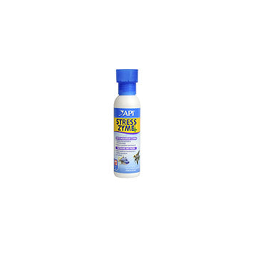 Api Stress Zyme 118ml