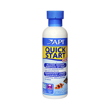 Api Quick Start 237ml