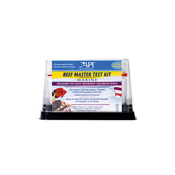 Api Reef Master Test Kit
