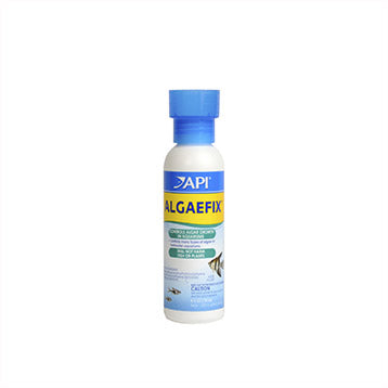 Api Algaefix 118ml