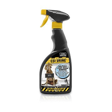 Csi Urine Cat Stain/odour Remover 500ml