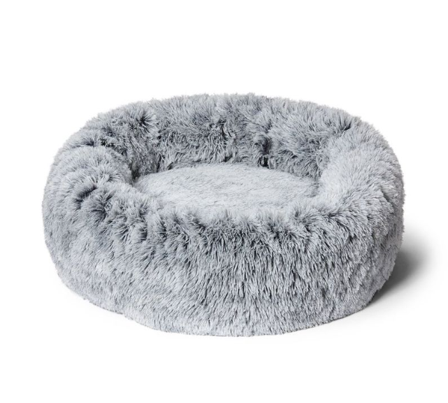 Snooza Calming Cuddler Silver Fox Med