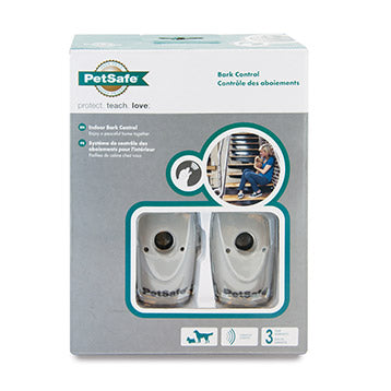 Petsafe Indoor Bark Control 2 Pack