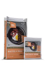 Mfm Bacon & Eggs 14kg