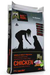 Mfm Single Protein Chicken 14kg