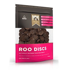 Mfm Roo Discs 200gm