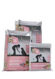 Mfm Dog Gf Salmon & Sardine 20kg
