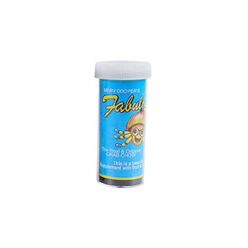 Merv Cooper Crab Chow