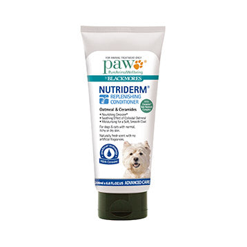Paw Nutriderm Conditioner 200ml