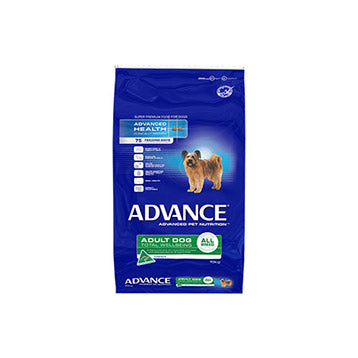 Advance Adult Medium Breed Chicken & Rice15kg