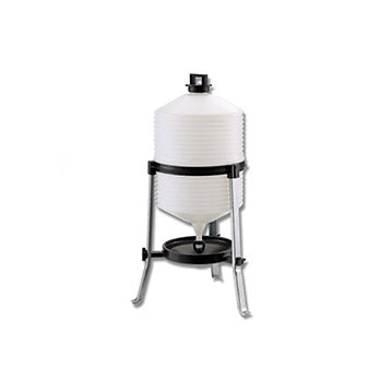 Bainbridge Supreme Plastic Tripod Drinker 30l