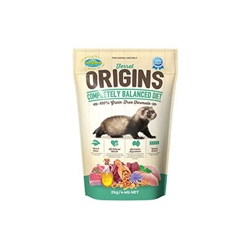 Vf Ferret Origins 350g