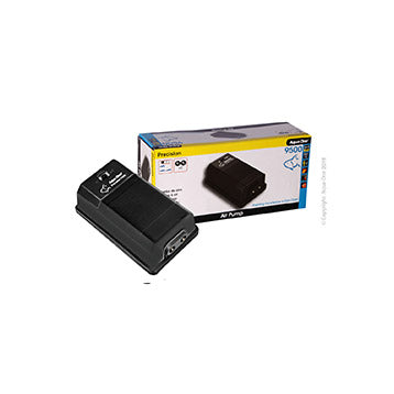 Aqua One Precision 9500 Air Pump Twin 