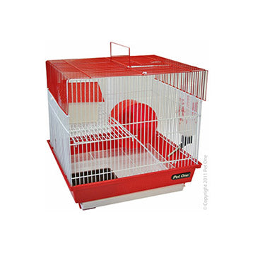 Pet One Mouse Cage Level 1