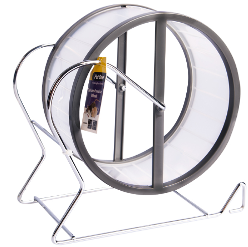 Pet One Mouse Wheel Large 20cm