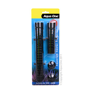 Aqua One Heater Protector Suit 25w