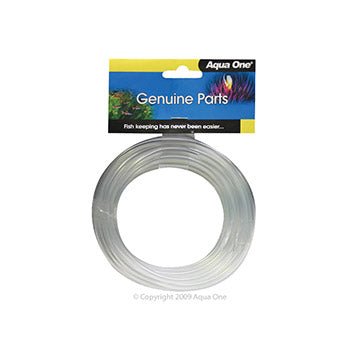 Aqua One Airline Pvc 5m Clear