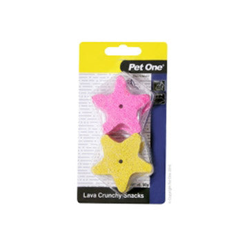 Pet One Lava Crunchy Snack