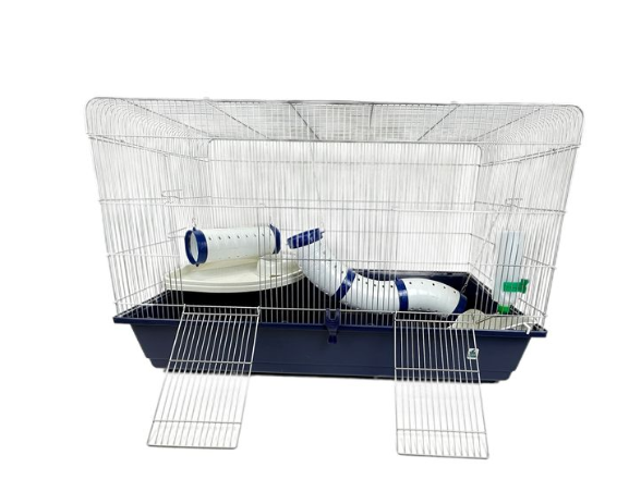 Small Animal Care Cage Rat/ferret Fit 100x54x65