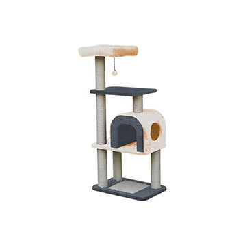 Cattitude Cat Scratch Playground