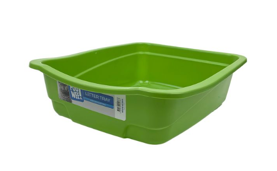 Poowee Litter Pan Medium