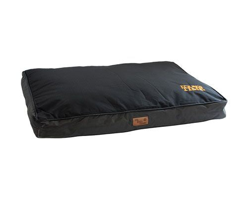 Ibt Cushion Patio Black/grey Large