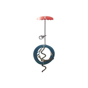 Canin Care Spiral Stake And Tieout