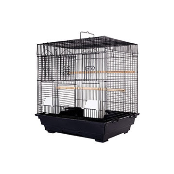 Medium Square Cage