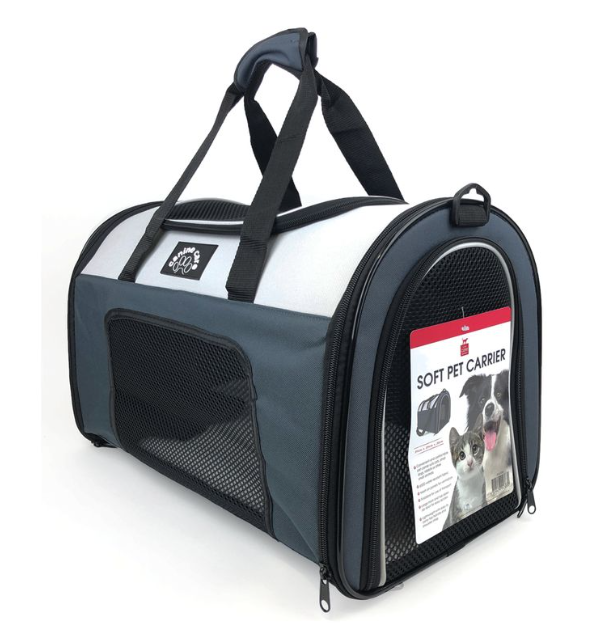 Canine Care Soft Pet Carrier