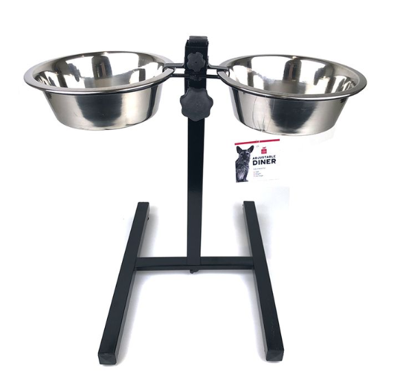 Bowl Adjustable Diner Set 1570ml