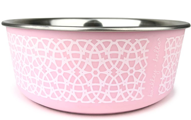 Bowl Barkley & Bella Marrakesh Rose Small