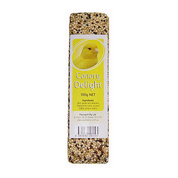 Passwell Avian Delight Canary 